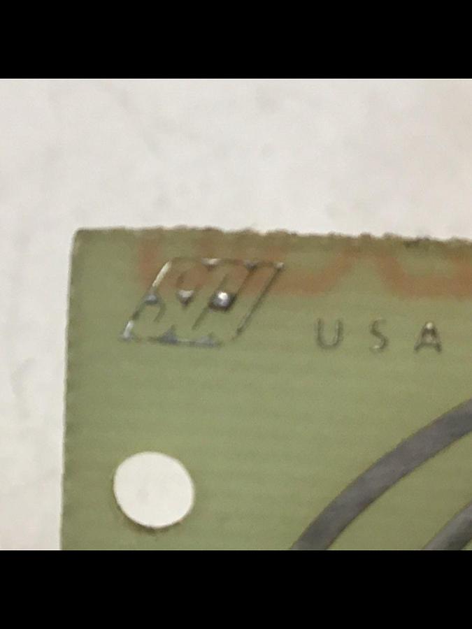 Used SCI Circuit Board 080-2434 #118247