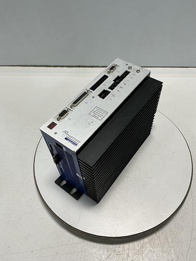 Used KOLLMORGEN CR20560