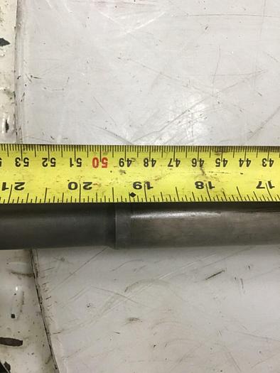 Used KAWAGUCHI Safety Lock Bar W/Encoder 1000-15-FB USED