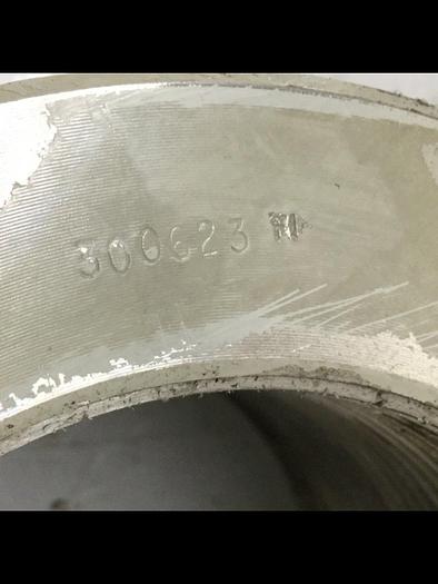 Used VAN DORN Tie Bar Nut 300623 Used #117279