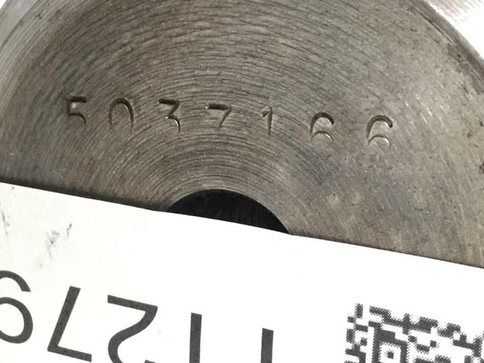 Used CINCINNATI MILACRON Tie Bar 5037166 Used