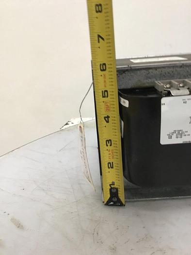 Used GENERAL ELECTRIC Transformer 3.0 KVA 9T58K2815 USED