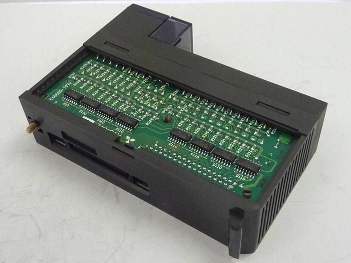 Used MITSUBISHI Input Module A1SX42-S2 USED