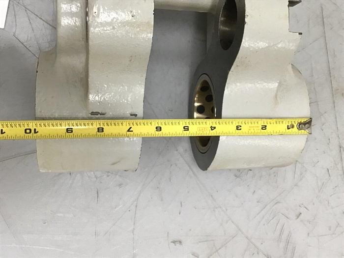 Used CINCINNATI MILACRON Toggle Link MT170-15 / TL Used