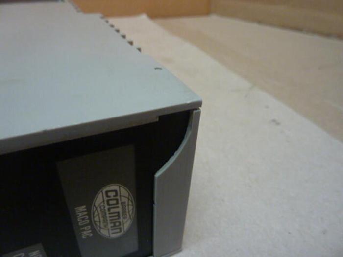 Used BARBER COLMAN Module 80EB-10002-001-0-00 Used