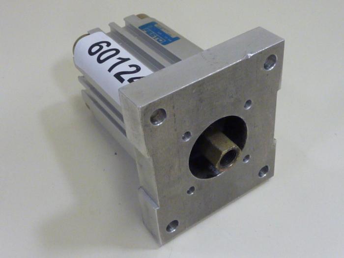 Used FESTO Cylinder ADVV-32-30PA #60124