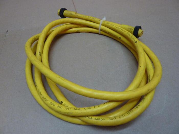 Used TPC WIRE & CABLE Cord 94413   BI9P #28676