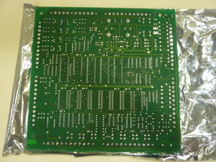 NORTHERN COMPUTERS INC Control Board AD1853N-2 #55875