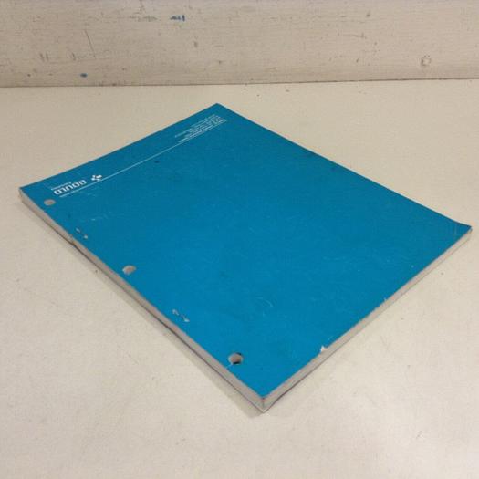 Used GOULD Guide GM-0984-003 #71012