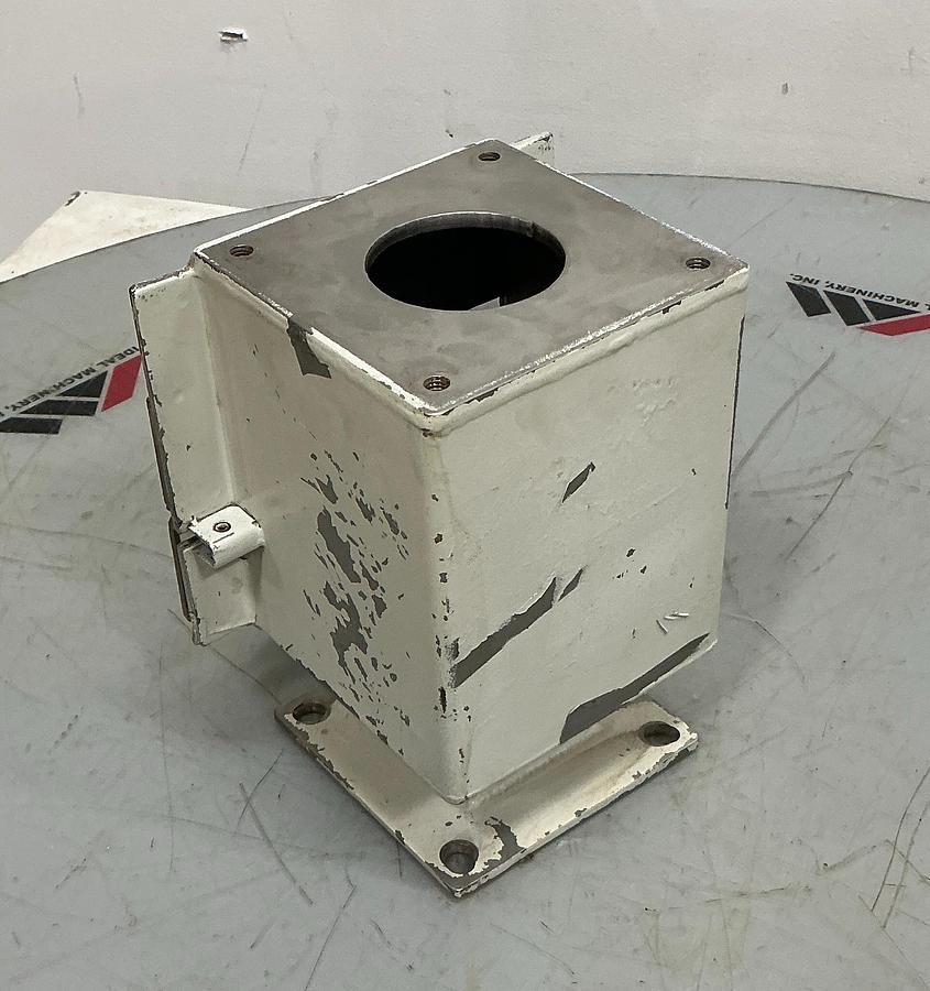 Used Unknown Unknown