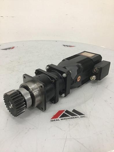 Used ABB AC PM Servomotor 8642309177C / SM Used
