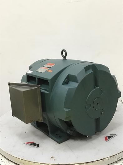 Used RELIANCE ELECTRIC 5043182-2