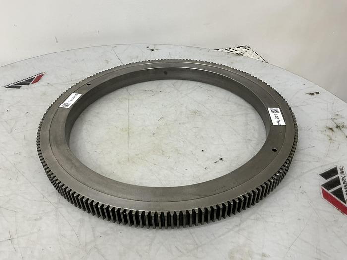 Used VAN DORN DEMAG 305186 ST