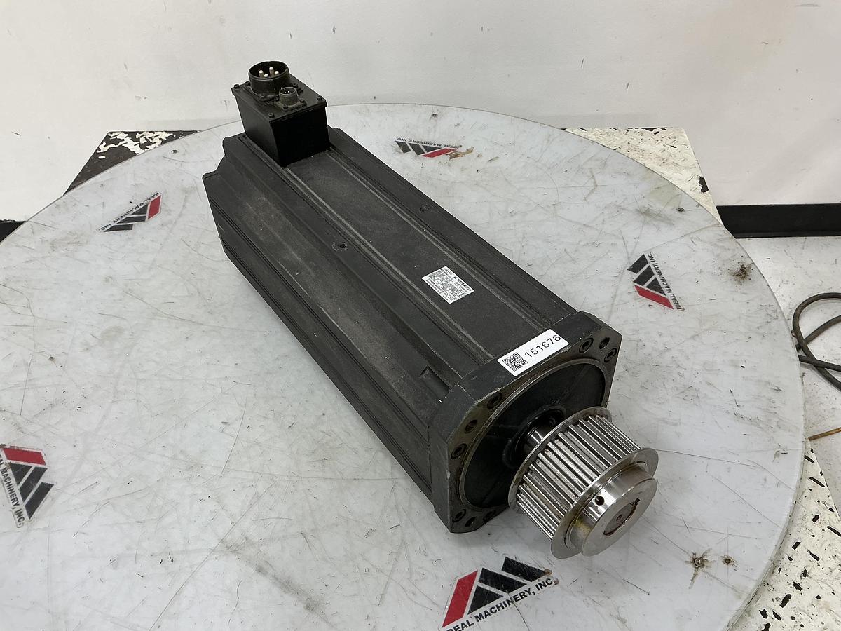 Used SHIBAURA MGM13KX9G