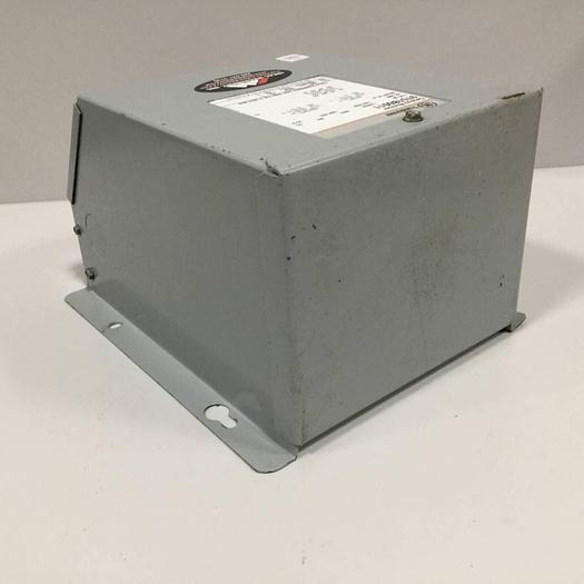 Used GENERAL ELECTRIC / GE 1.50 kVA Transformer 9T51B0011 #91173