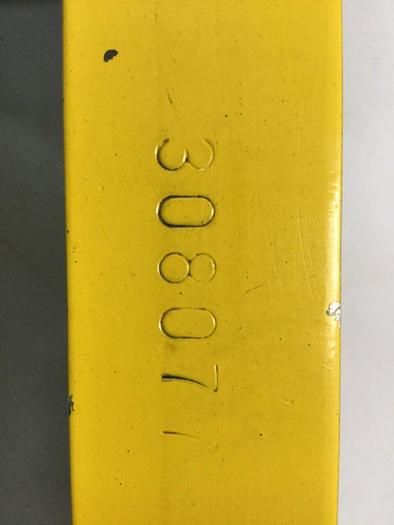 Used VAN DORN Toggle Link 308077 #111019