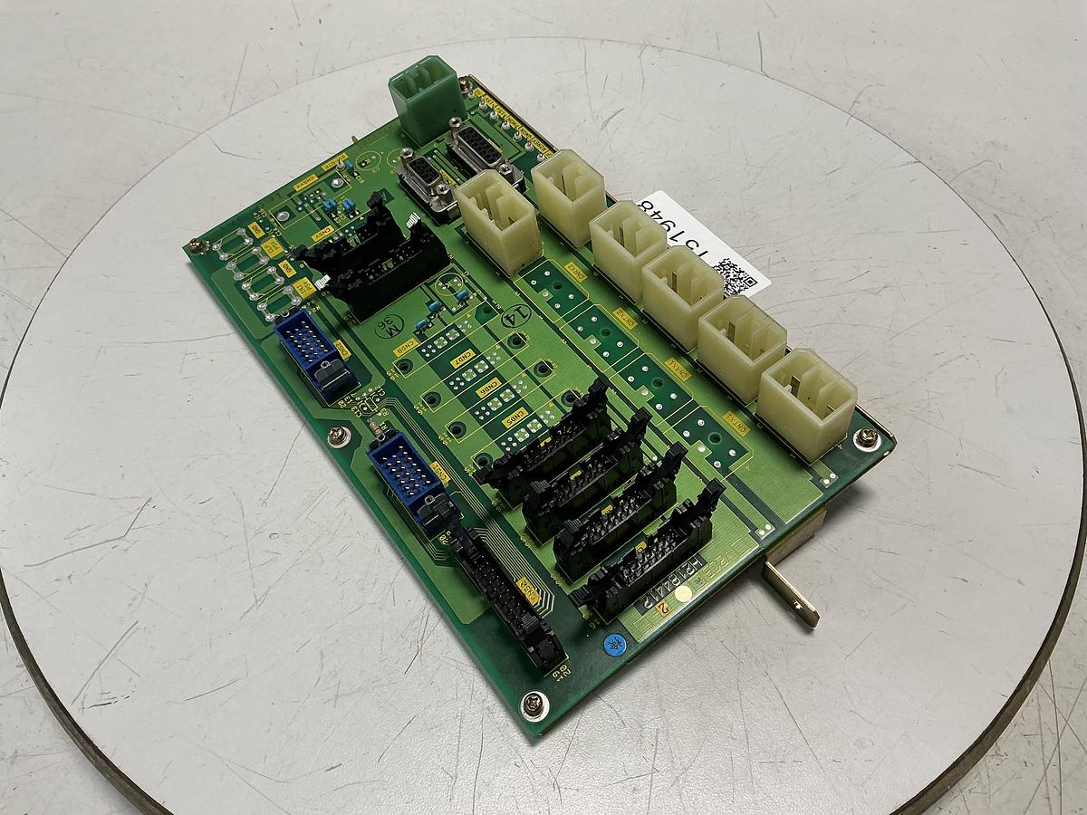 Used TOSHIBA H2184412