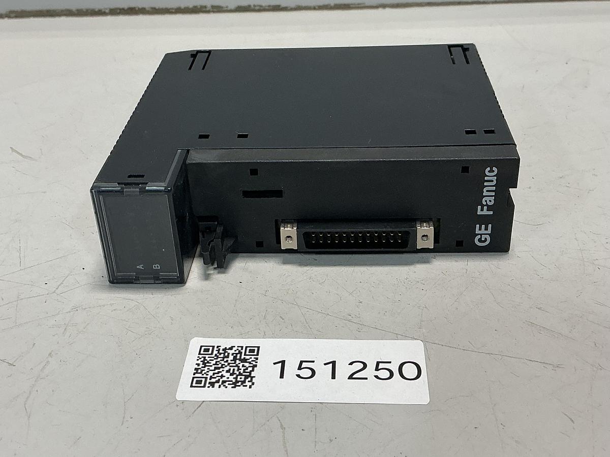 Used GE FANUC IC693PWR321Y