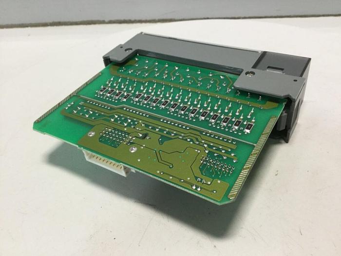 Used ALLEN BRADLEY Input Module 1746-IA16 SER C #111216