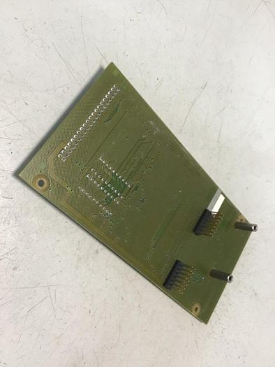 Used KEBA Circuit Board SC021 2023B-0 #129515
