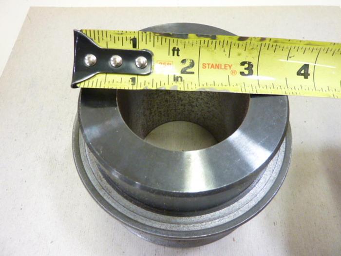 Used MARTIN SPROCKET Timing Belt Pulley 26H150 #44639