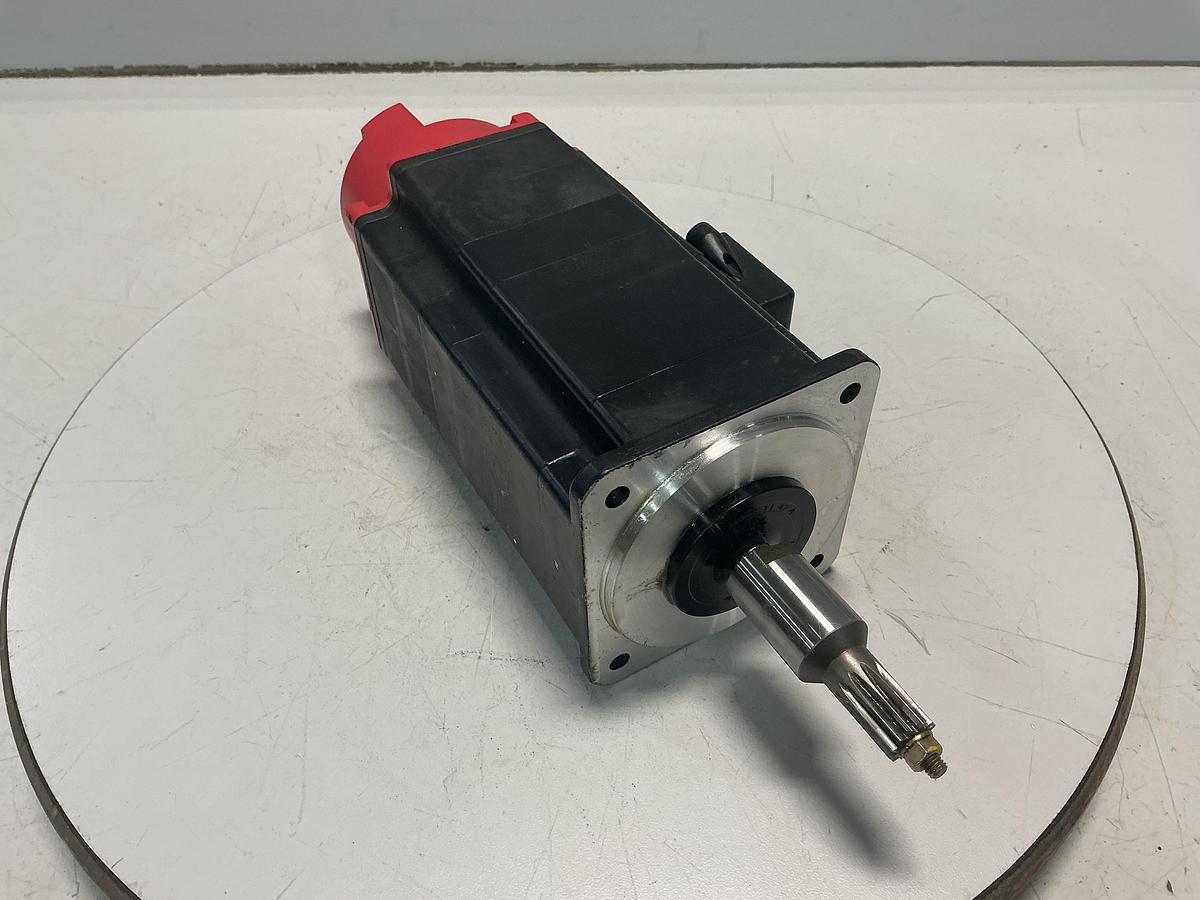 Used FANUC A06B-0371-B175