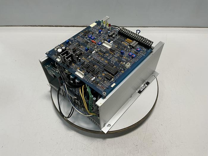 Used EMERSON 2950-4012-0109