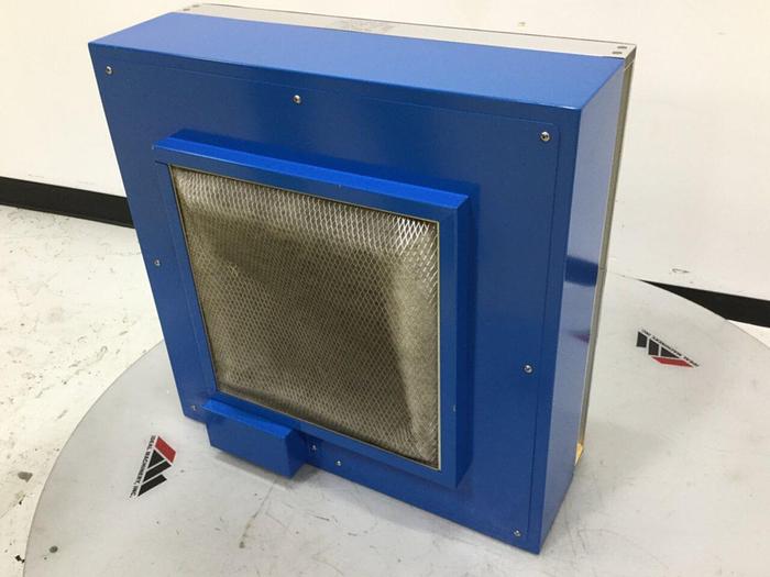 Used SANKI CO Fan Filter Unit SUM1010 #105770