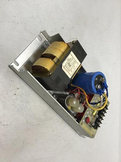 Used SCI Power Supply PR102-B1 #135226
