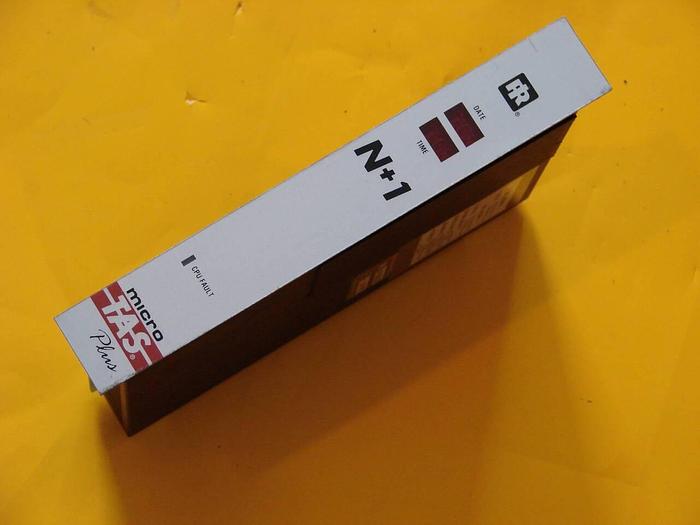 Used INGERSOLL RAND Controller 99382533 #7119