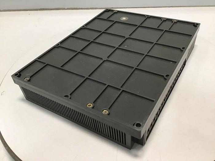 Used MITSUBISHI Programmable Controller A0J2-E56DT #112367