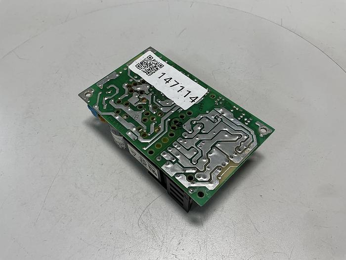 Used POWER GENERAL FLU2/3-40-SER POWER SUPPLY USED #147114
