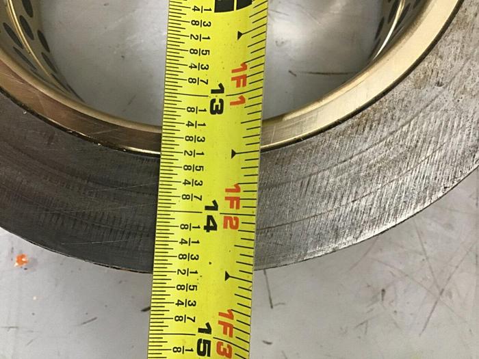 Used CINCINNATI MILACRON Toggle Link 3990151 #114315