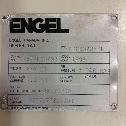 Used HONEYWELL Micro Switch BZE6-2RN194 #85006