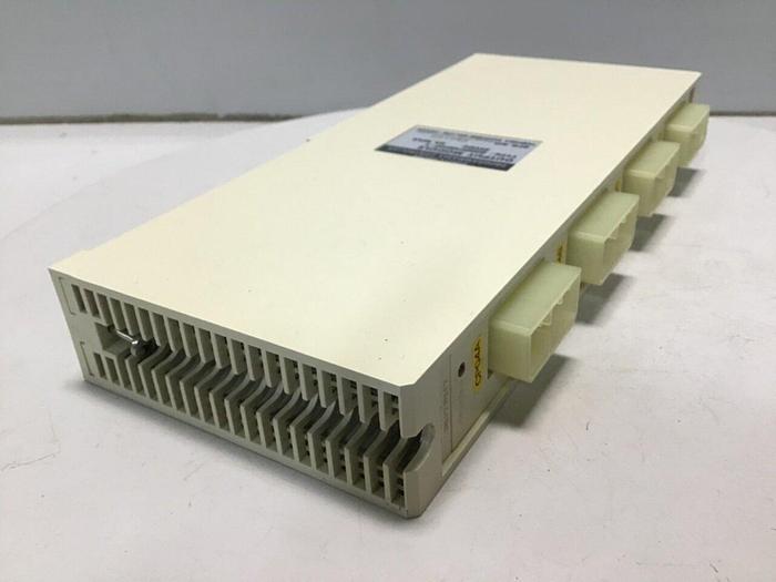 Used TOSHIBA Output Module B200P16DOP-1 #111748