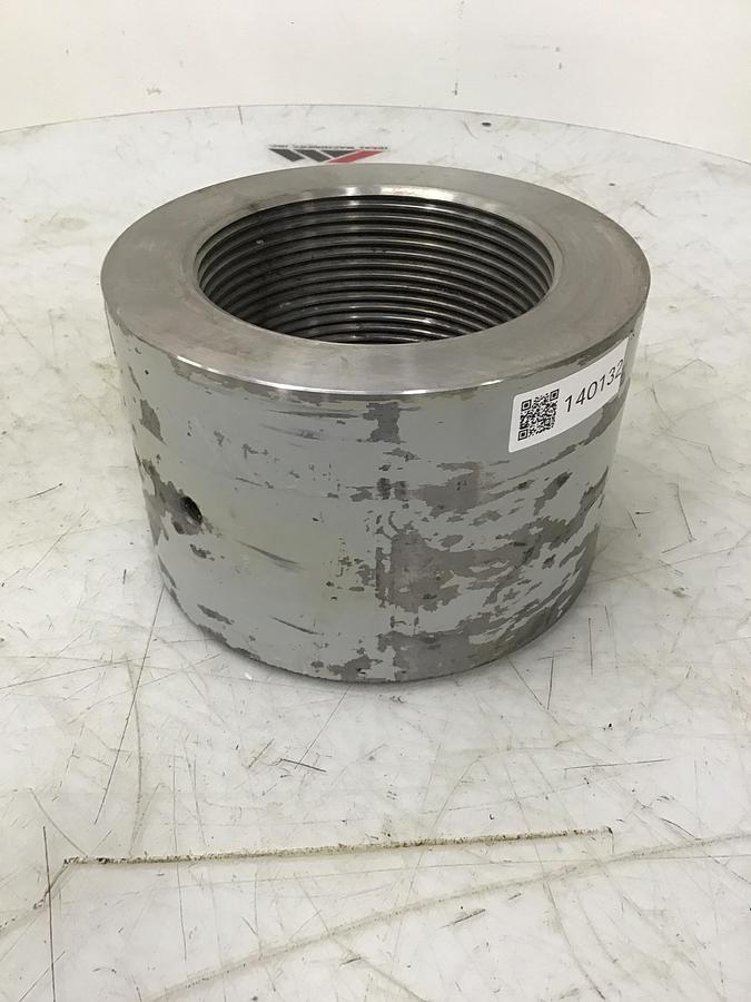 Used VAN DORN 352963ST