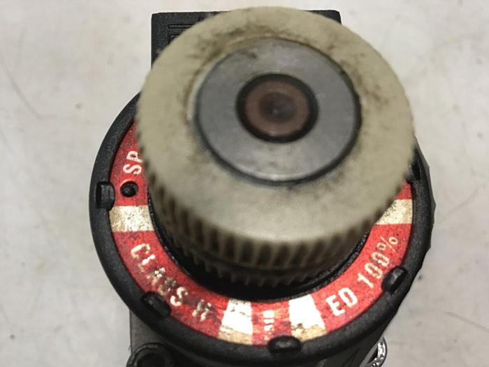 Used ATOS Valve DHI-0631/2 Used