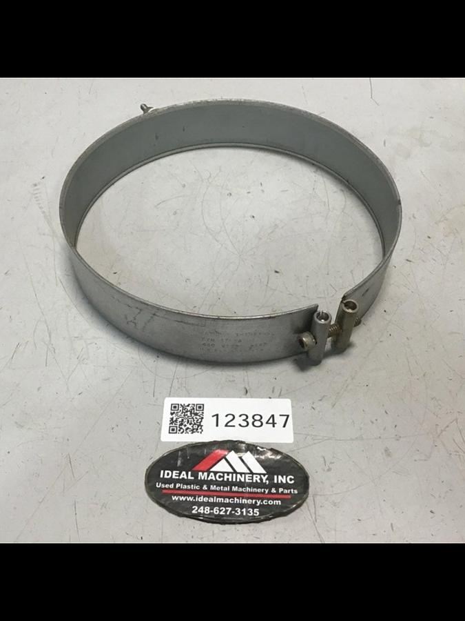 WATLOW 1200 Watt Heater Band STB8A1J3 #123847