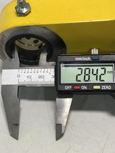 Used VAN DORN Toggle Link 308217 #111031