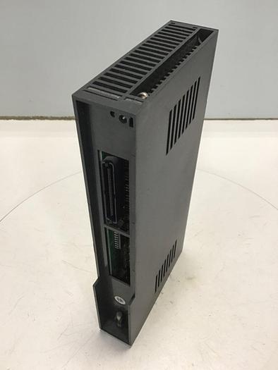 Used TOSHIBA Output Module TC16AOC #141254