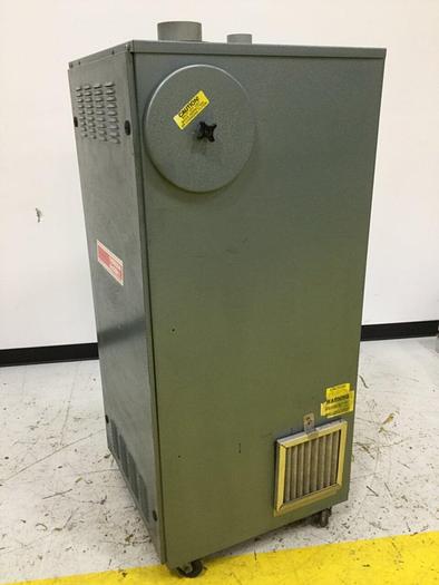 Used THORESON MCCOSH Dry Air Conveyor DAC 90 Used