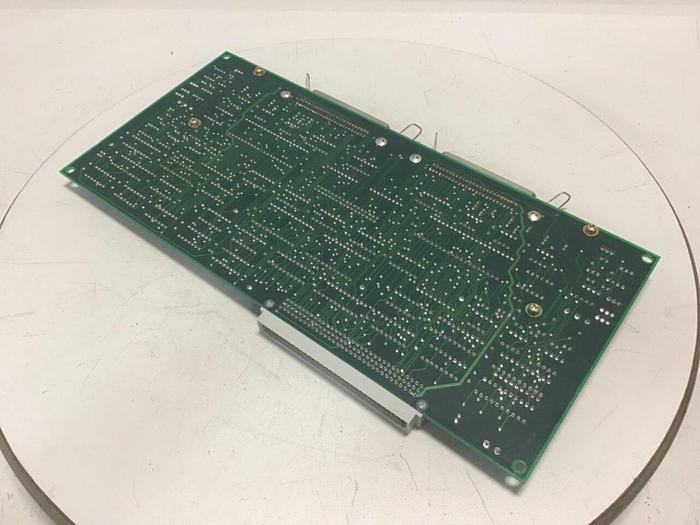 Used HIRATA Circuit Board HPC-539B #127598