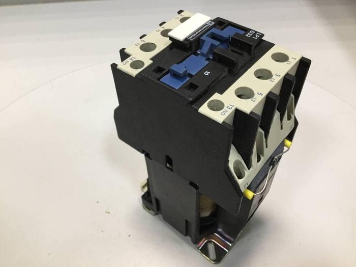 Used TELEMECANIQUE Contactor LP1D3210 #97923