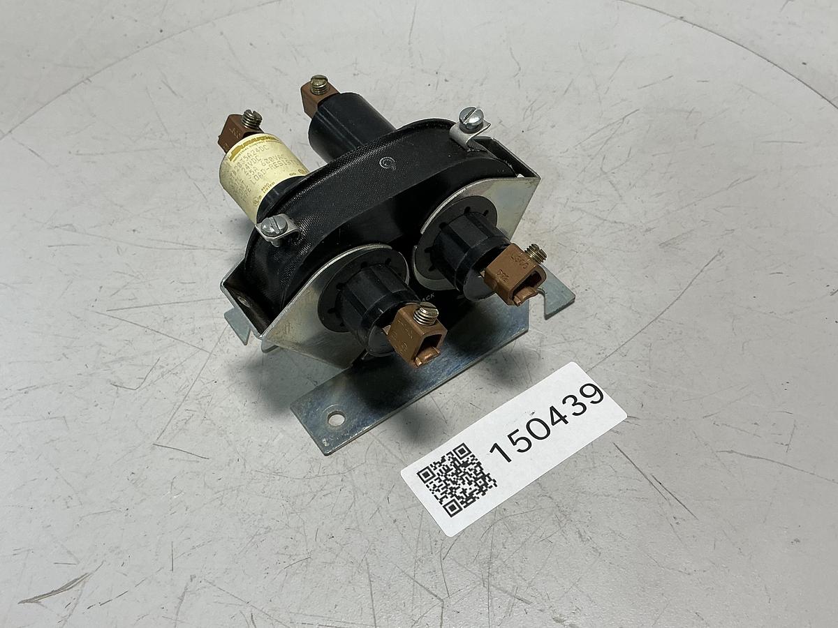 Used DURAKOOL 2035A24DC