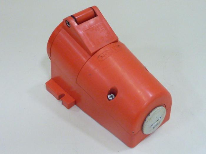 Used CEKON Connector 62878 #47837