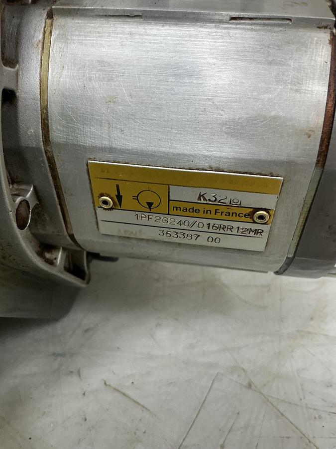 Used REXROTH AA10VS045DFR1/30R-PKC62K01