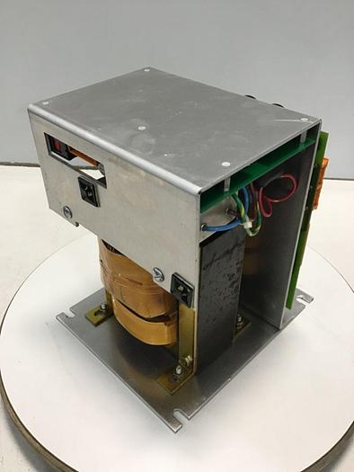 Used VAN DORN Power Supply 330075 USED