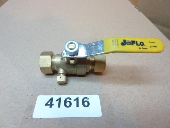 JOMAR Valve VALVE616 #41616