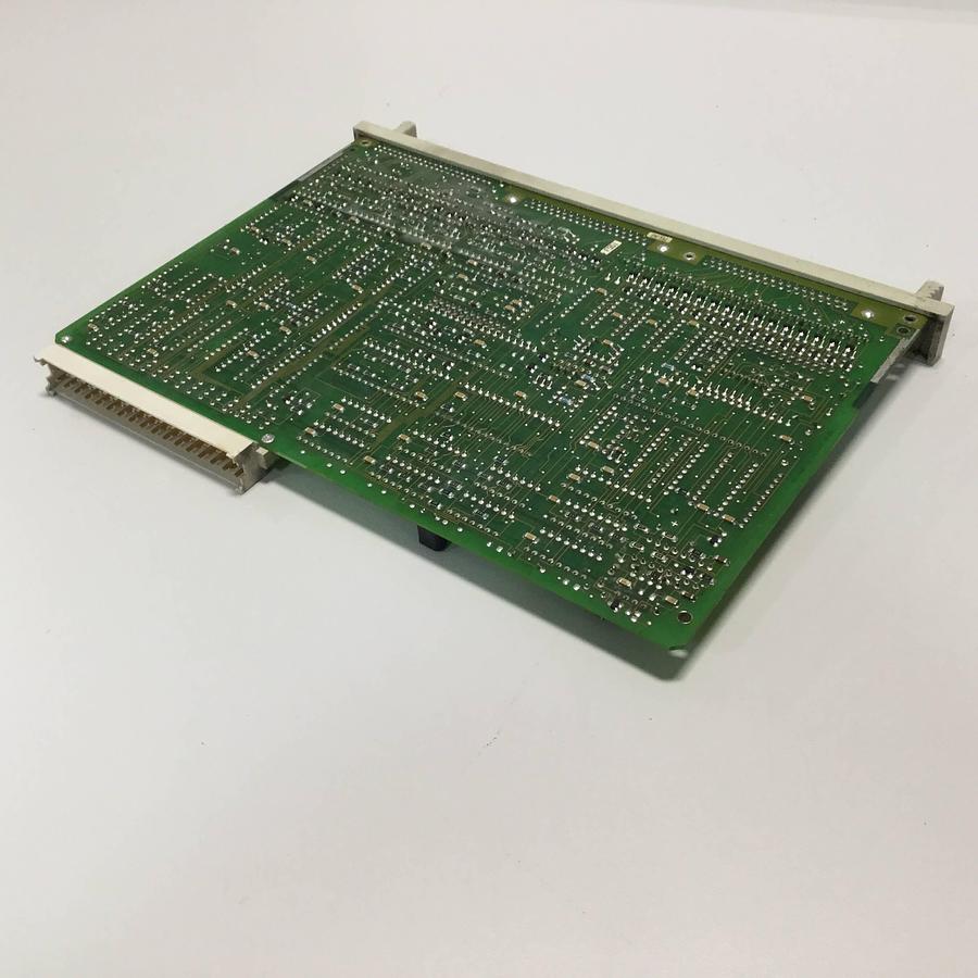 Used SIEMENS Temperature Control Module 6ES5 244-3AA22 #91871