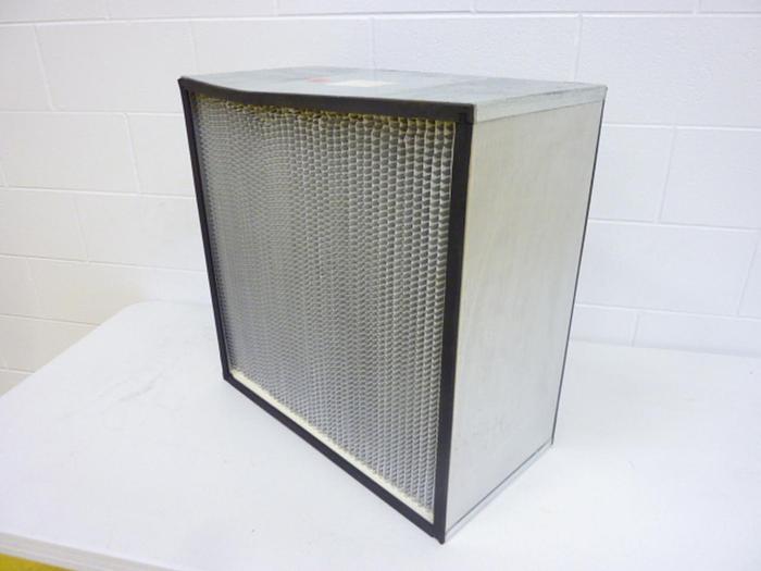 TRI DIM Hepa Filter 717112424203 NEW